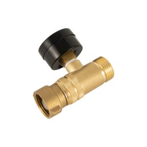 rv water pressure regulator