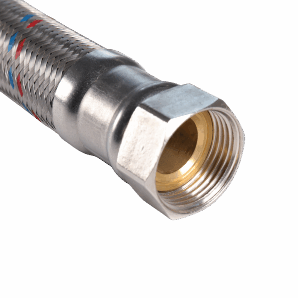 Flexible Stainless Steel Braided Hose - Image 6