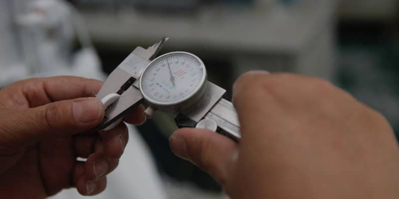 ptfe quality checking