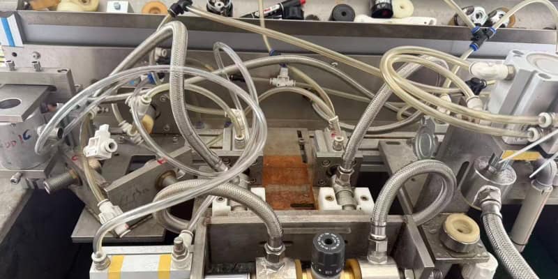 tmv testing