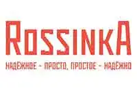 rossinka logo