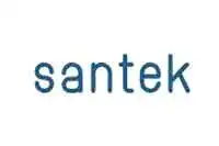 santek logo