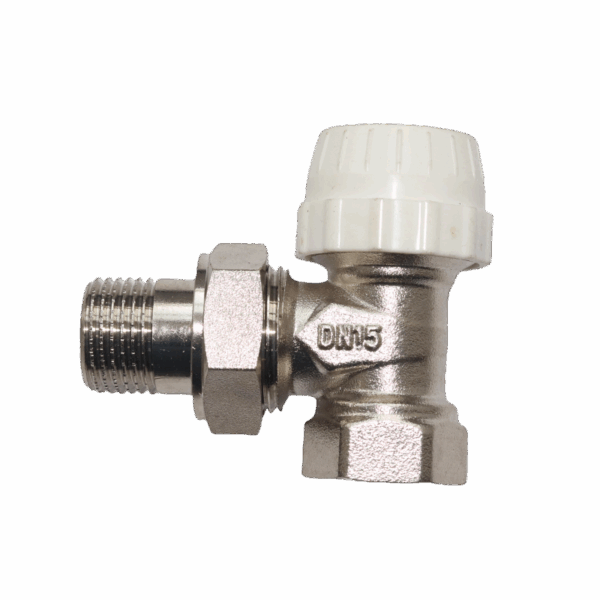 Angle Thermostatic Valve10056b