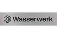 wasserwerk logo